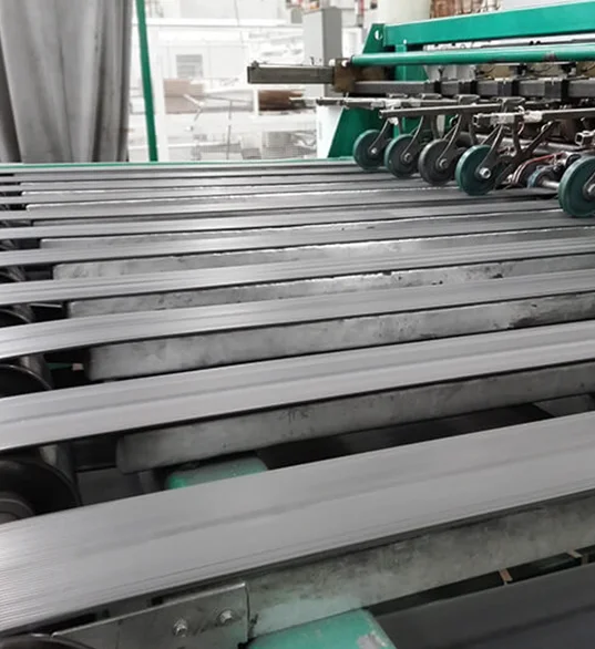 Industrial Belts